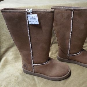 Airwalk Regan Boot